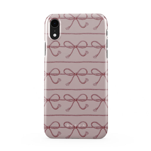 Cowgirl - iPhone XR Case 1