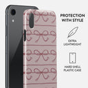 Cowgirl - iPhone XR Case 2