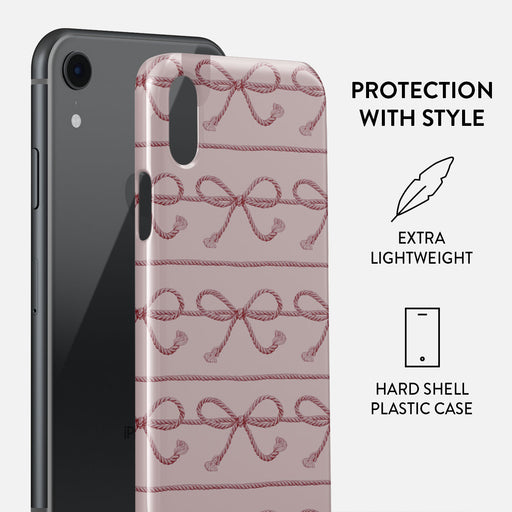 Cowgirl - iPhone XR Case 2