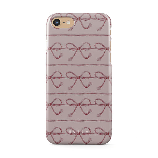 Cowgirl - iPhone SE (2022) Case 1