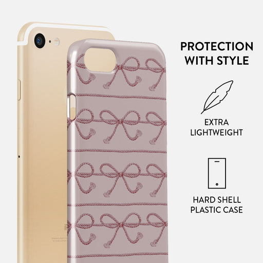 Cowgirl - iPhone SE (2022) Case 2
