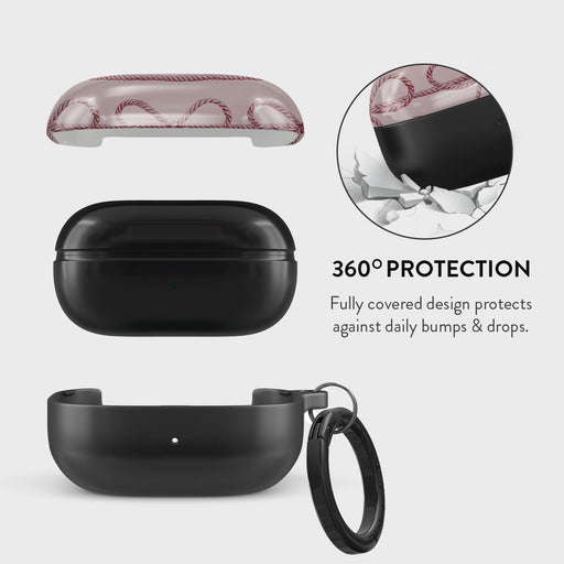 Cowgirl - Samsung Galaxy Buds Pro 2 Case 2