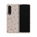 Prairie - Samsung Galaxy Z Fold 4 Case 1