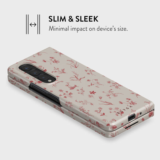 Prairie - Samsung Galaxy Z Fold 4 Case 4