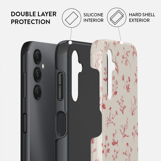 Prairie - Samsung Galaxy A14 5G Case 2