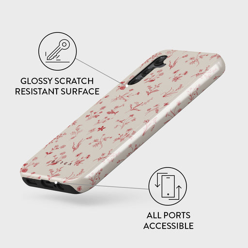 Prairie - Samsung Galaxy A14 5G Case 3