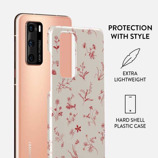 Prairie - Huawei P40 Case 2