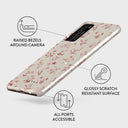 Prairie - Huawei P40 Case 3
