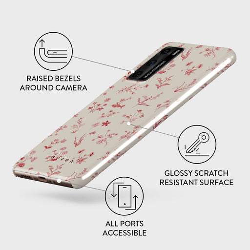 Prairie - Huawei P40 Case 3