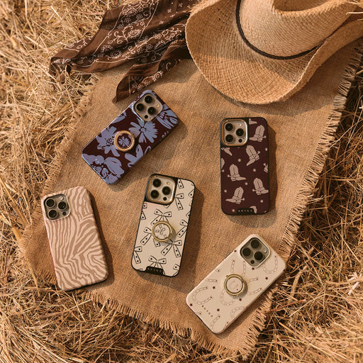 Lasso - Huawei P40 Pro Plus Case 7