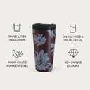 Darlin - Travel Mug 7