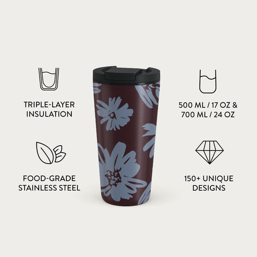 Darlin - Travel Mug 7