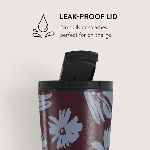 Darlin - Travel Mug 11