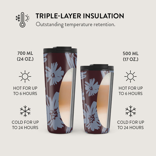 Darlin - Travel Mug 13