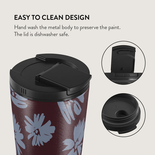 Darlin - Travel Mug 16