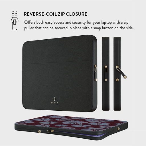 Darlin - Laptop Sleeve 9
