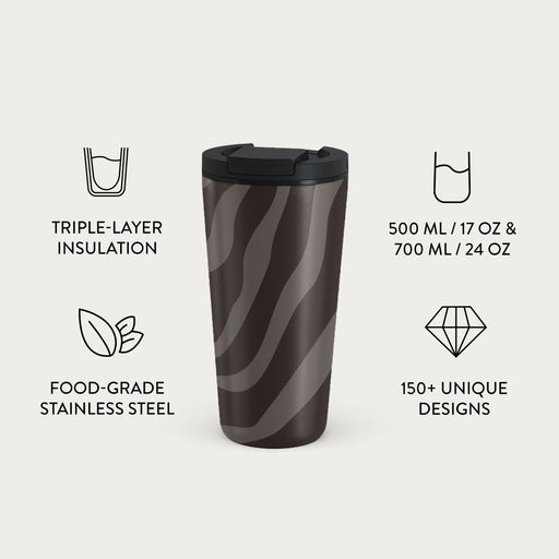 Ride Or Die - Travel Mug 7