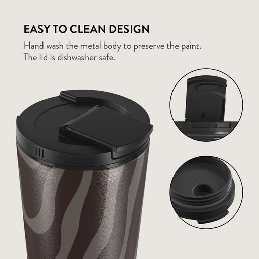 Ride Or Die - Travel Mug 16