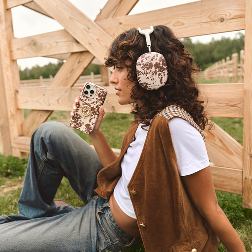 Rodeo - iPhone 13 Pro Case 28