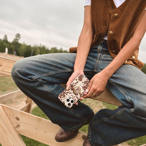 Rodeo - Google Pixel 9 Case 10