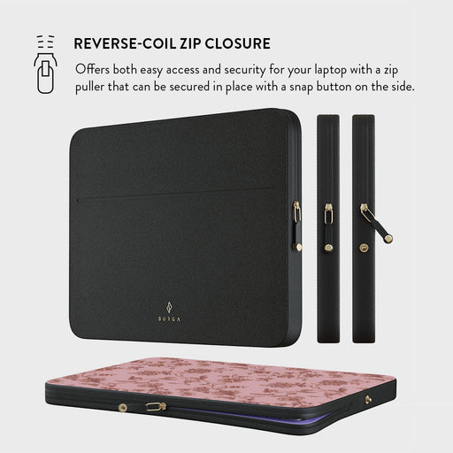 Lover - Laptop Sleeve 9