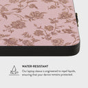 Lover - Laptop Sleeve 10