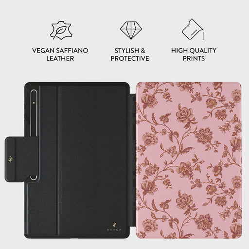 Lover - Samsung Galaxy Tab S8 Ultra Case 2