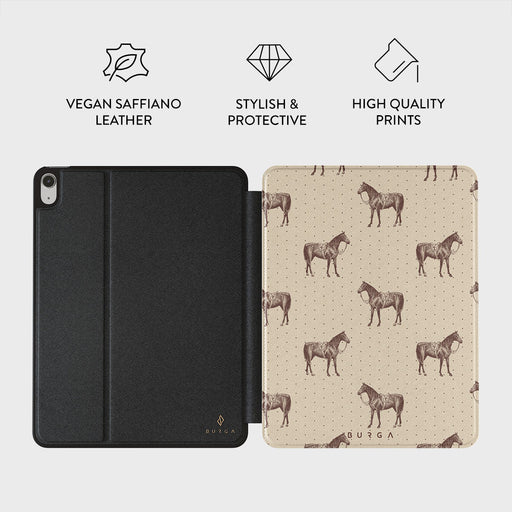 Wild West - iPad Air 10.9 (5th/4th Gen) Case 2