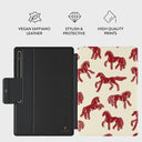 Mustang - Samsung Galaxy Tab S9 Ultra Case 2