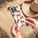 Mustang - Samsung Galaxy A12 4G Case 5