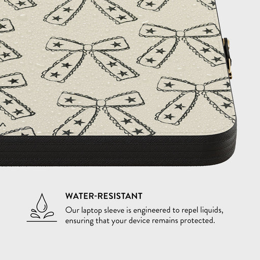 Lone Star - Laptop Sleeve 10