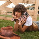 Desert Rose - iPhone 12 Pro Max Case 25