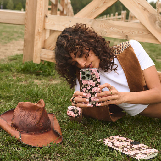 Desert Rose - Xiaomi Redmi Note 13 Pro 5G Case 8