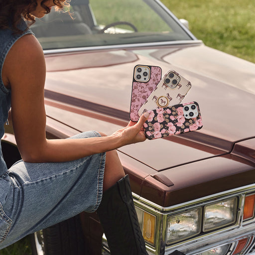 Desert Rose - Xiaomi Redmi Note 13 Pro 5G Case 9