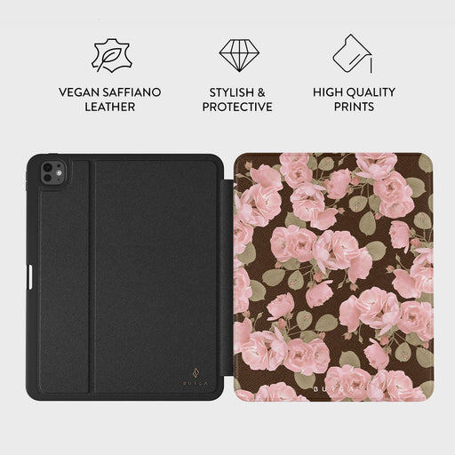 Desert Rose - iPad Pro 13 (7th Gen) Case 3
