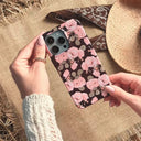 Desert Rose - Xiaomi Redmi Note 13 Pro 5G Case 5