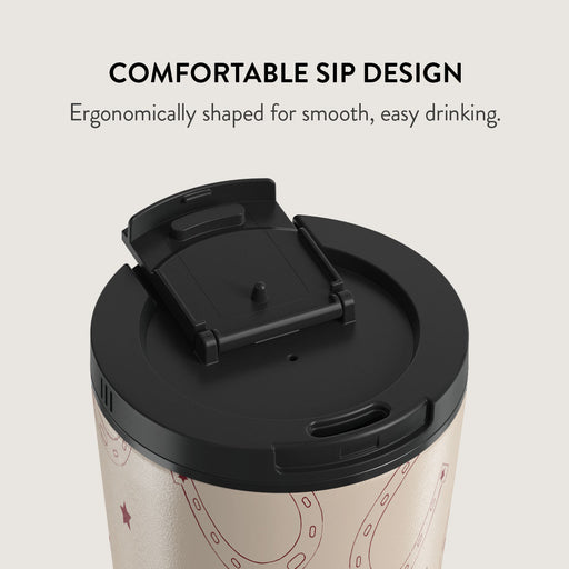 Lucky Charm - Travel Mug 15