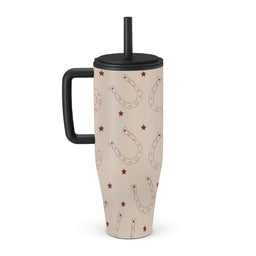 Leakproof Straw