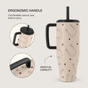 Lucky Charm - All Day Leakproof Tumbler 2