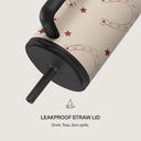 Lucky Charm - All Day Leakproof Tumbler 3