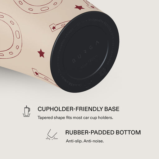 Lucky Charm - All Day Leakproof Tumbler 4