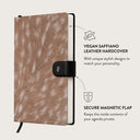 Country Road - Notebook 3