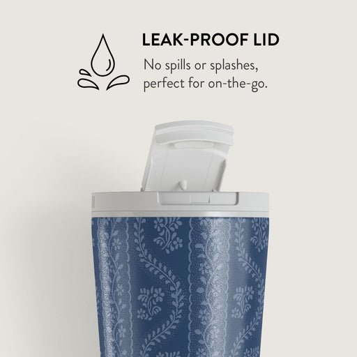 Denim Lover - Travel Mug 11