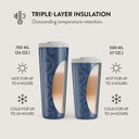 Denim Lover - Travel Mug 13
