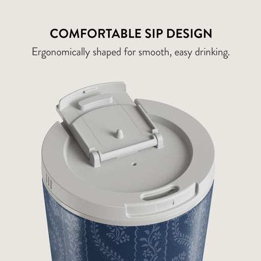 Denim Lover - Travel Mug 15