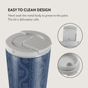 Denim Lover - Travel Mug 16