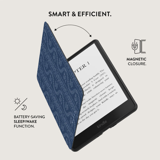 Denim Lover - Kindle Paperwhite (11th Gen) Case 5