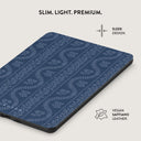 Denim Lover - Kindle Paperwhite (11th Gen) Case 6