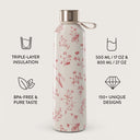 Prairie - Water Bottle 3
