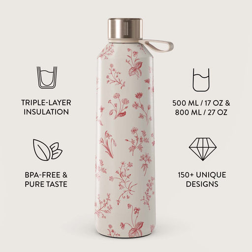 Prairie - Water Bottle 3